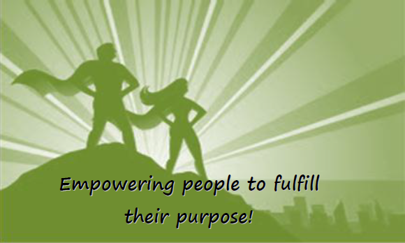 Empowering People to Fulfill their Purpose | Grassroots Consulting, Inc.